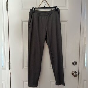 Men’s Old Navy gray joggers size S